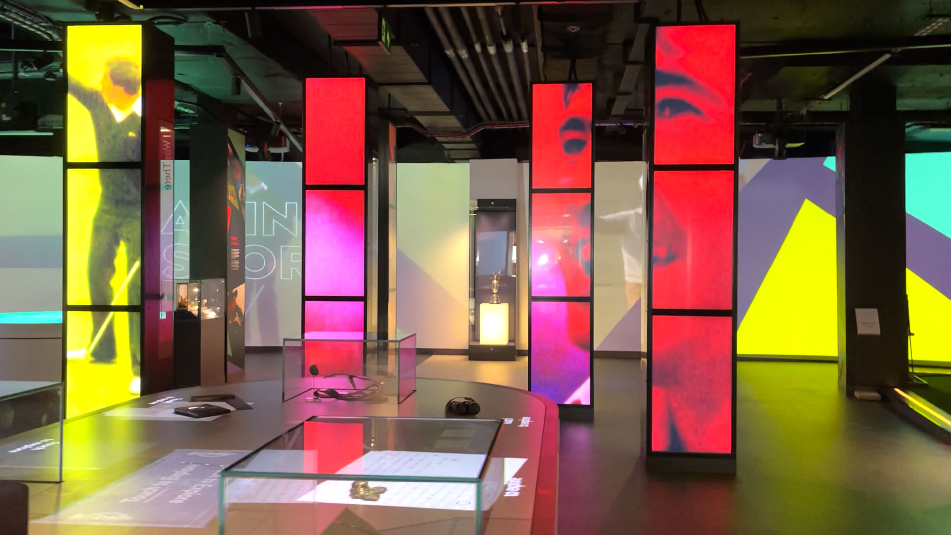 Royal and Ancient Golf Museum