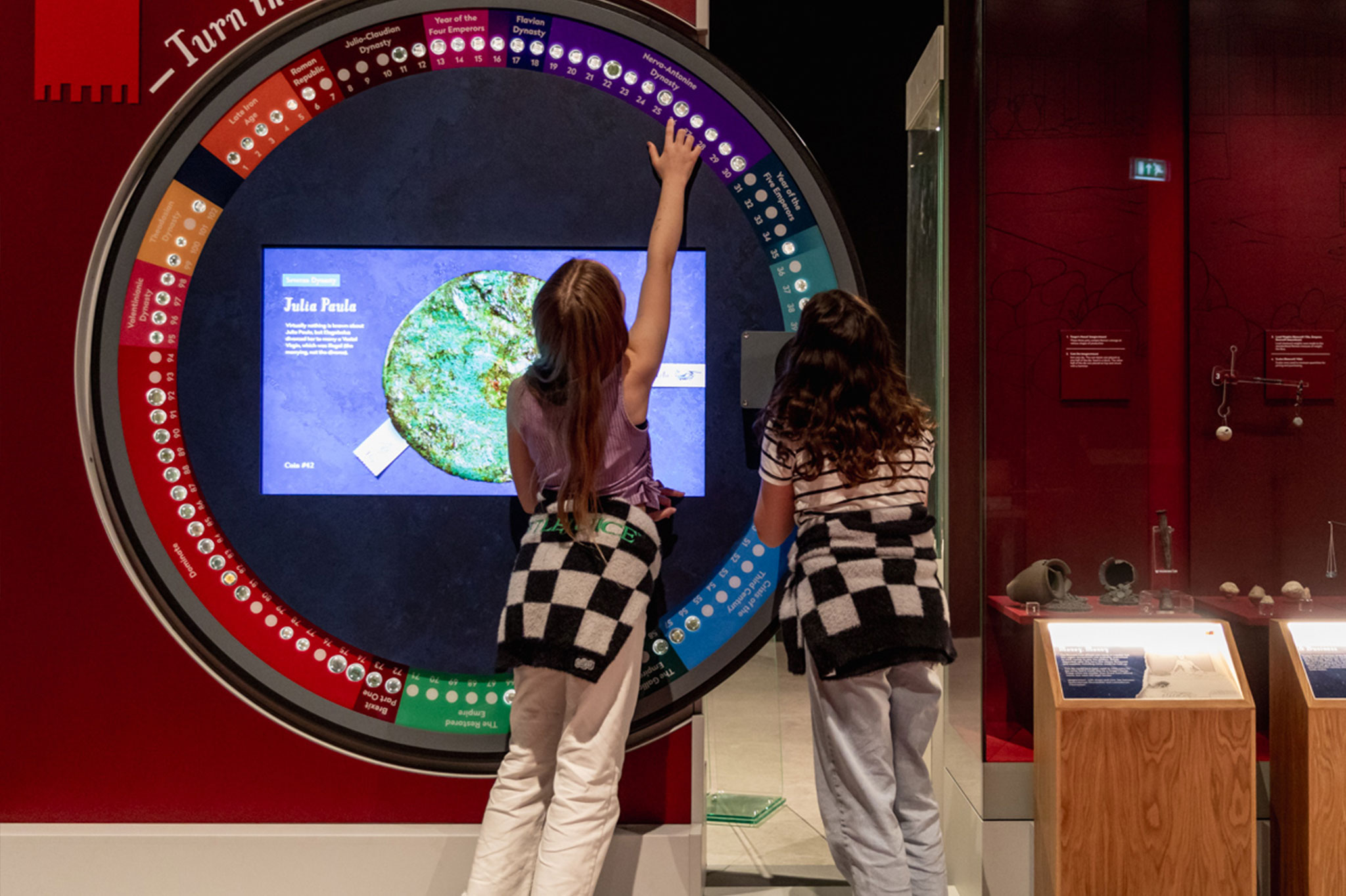 Milton Keynes Museum